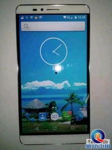 神舟新机爆料了吗最新消息,最新消息揭示神秘性能与外观设计